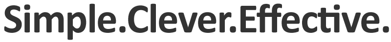 Beyond Sync-simple.clever.effective