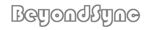 Beyond Sync